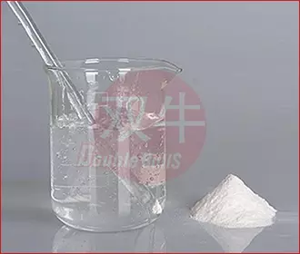 How does cellulose ether act as a binder in tablet production as a pharmaceutical excipient? ​