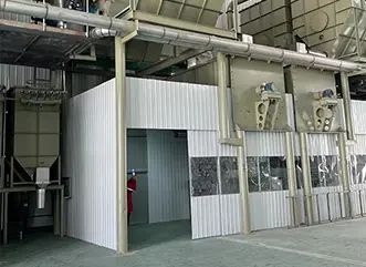 圣多美和普林西比车间