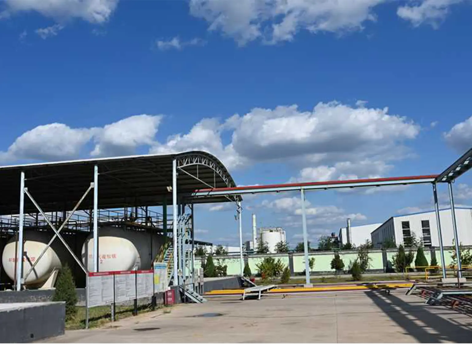 安提瓜和巴布达公司环境