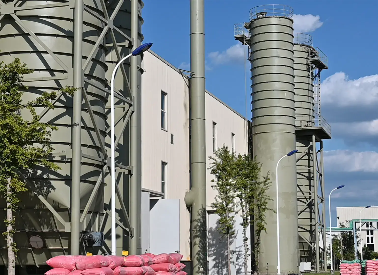 乌拉圭公司环境