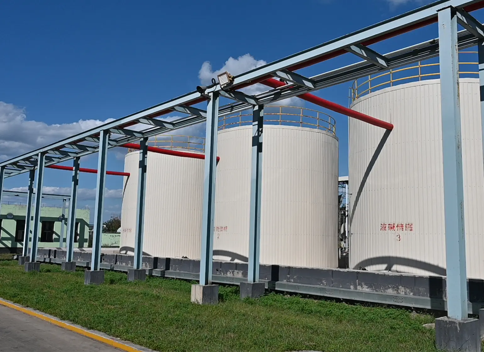 克罗地亚公司环境