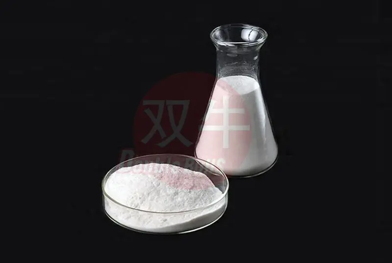 How to adjust the gel time and strength of cellulose ether in the water shutoff agent used for energy development? ​
