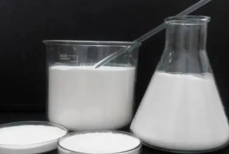 德国纤维素醚的基本概念(Cellulose ether)