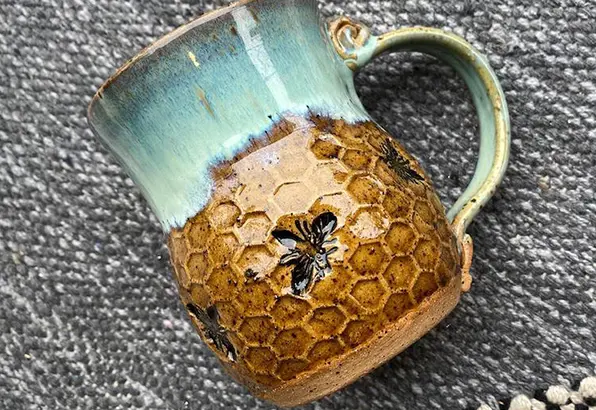 古巴纤维素醚在蜂窝陶瓷的注浆成型工艺中起到什么作用？​