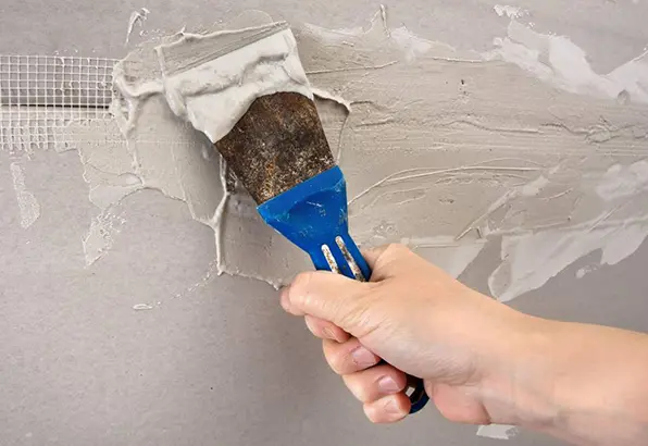 纤维素醚在建材材料中与水泥的相互作用机制是什么？​